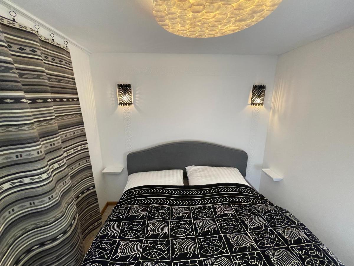 Bungalows Am Waldessaum Bei Hohenzieritz ภายนอก รูปภาพ